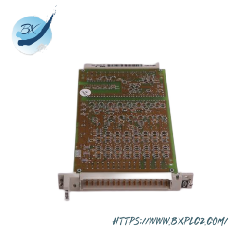 Kollmorgen 04S-M60/8-PB Motor, High-Power Drive System