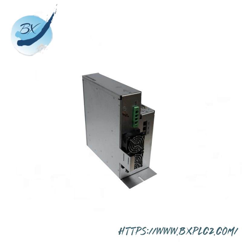 0610520if120243b_tox_pressotechnik_plc_module.jpeg TOX PRESSOTECHNIK 0610520IF120243B: Industrial PLC Module, High Precision Control Solutions