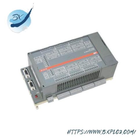 ABB 07KT97 WT97 GJR5253000R0200 Central Unit