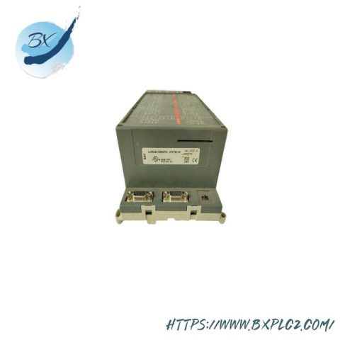 ABB 07KT98 WT98 GJR5253100R0278 - Advanced Control Solution for Industrial Automation