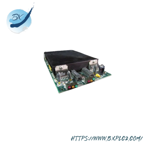 ABC Electronics ESC 1-142-500 Stepper Controller, Advanced Motor Control Module