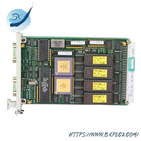 Honeywell 10004/H/F Communication Module, Industrial Control Systems