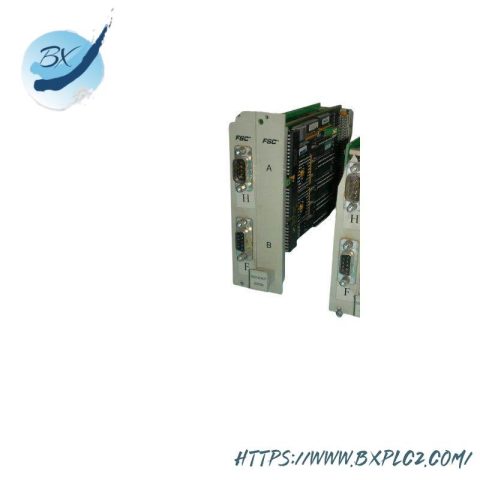 Honeywell 10014/H/F Communication Module: Industrial Automation Innovation