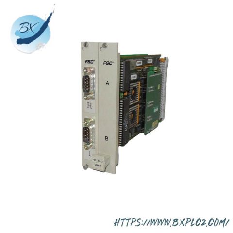 Honeywell 10014/H/I Communication Module