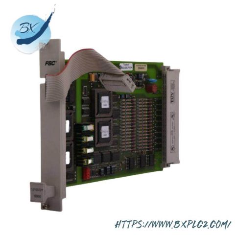 Honeywell 10024/I/I CTD Communication Module: Advanced Control Solution