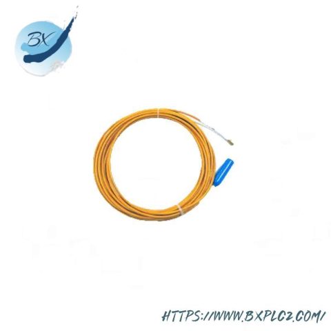 Bentley Nevada 10026-02-12-05-02 Extension Cable - Enhancing Connectivity Solutions