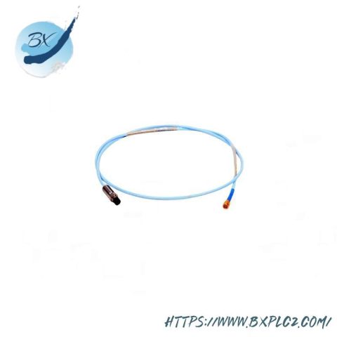 BENTLY NEVADA 10030-05-30-05-02 Reverse Mount Probes - Precision Instrument for Industrial Control