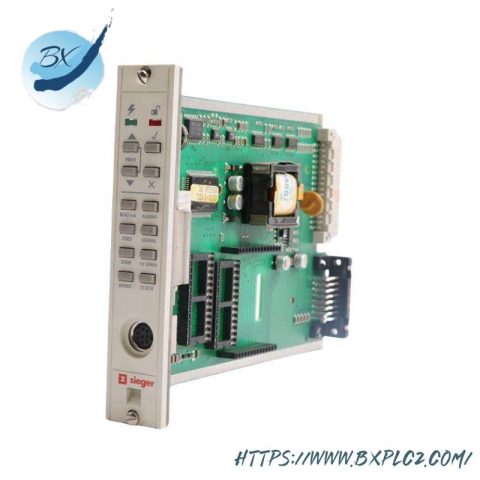 Honeywell 10208/2/1 Relay Output Module - Industrial Control Module