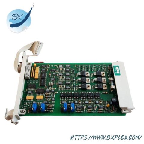 Honeywell 10302/1/1 Watchdog Repeater Module for Industrial Control Solutions