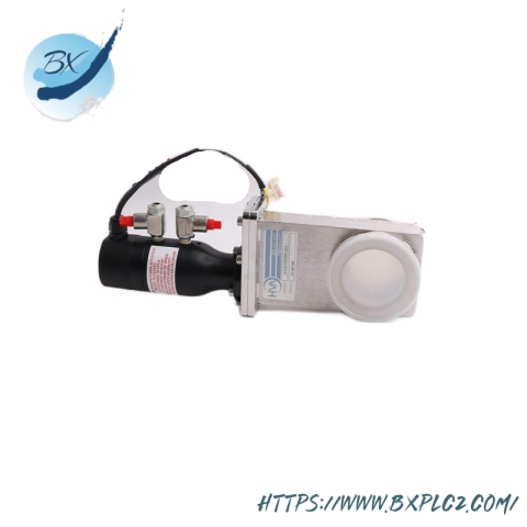 HVA 11210-0203RS-001 Gate Valve - Advanced Industrial Control Module