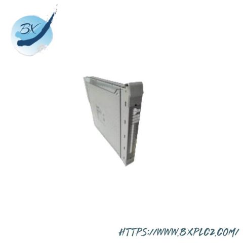 ABB 11SAC01 Power Supply Module, Industrial Control Solutions