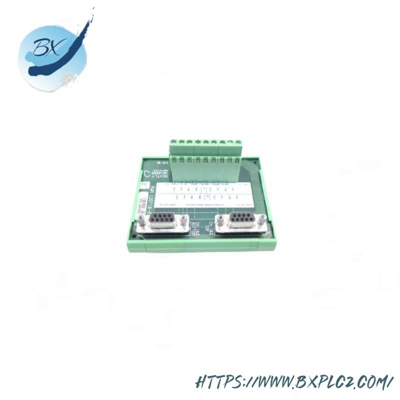 128718-01_bently_nevada_keyphasor_external_termination_block.jpeg Bently Nevada 128718-01 Keyphasor External Termination Block: Advanced Industrial Control Module