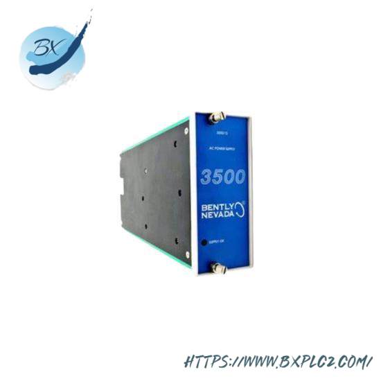 129486-01_bently_nevada_129486-01.jpg Bently Nevada 129486-01: Industrial Automation Control Module