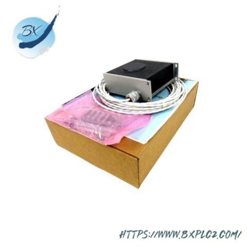 Bently Nevada 190501-04-00-CN: Industrial Control Module for Advanced Automation