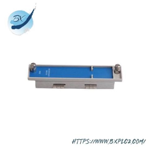 BENTLY NEVADA 330930-045-01-00: Industrial Control Module for Precise Automation Solutions