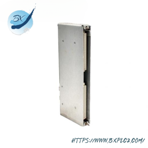 Bently Nevada 131469-01: Industrial Control Module, Precision Crafted for Superior Performance