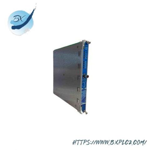 Bently Nevada 3500/53 Overspeed Detection Module