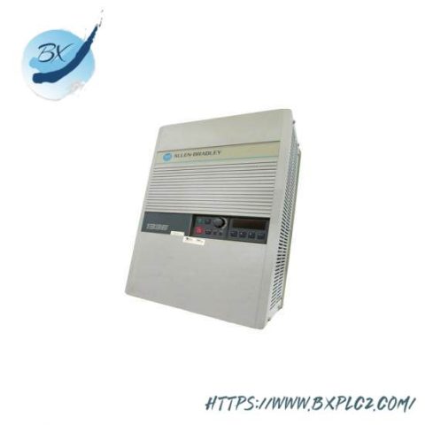 SIEMENS 1336-B005-EAD-FA2-L1-S1 Adjustable Frequency AC Drive - Precision Control for Heavy Industry