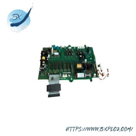 ABB 1336-BDB-SP17C SPK Drive Gate Board - Industrial Control Module