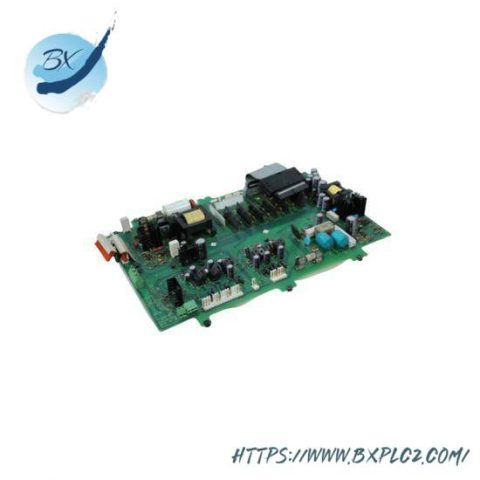 AB 1336-BDB-SP18C Drive Circuit Board Card