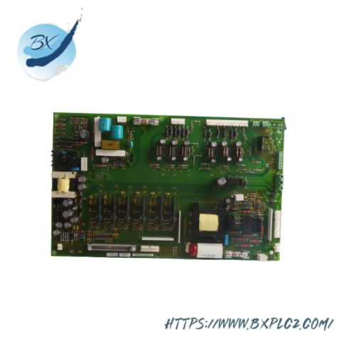 Allen-Bradley 1336-BDB-SP29C Control Module, for Industrial Automation