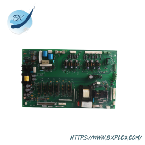 AB 1336-BDB-SP29D 74101-169-53 Process Control Module