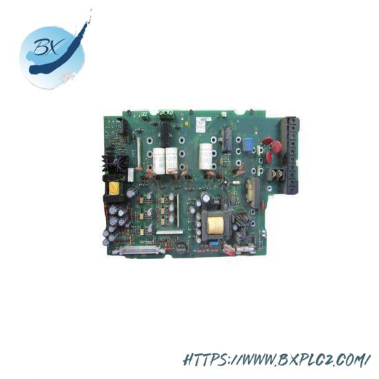 1336-bdb-sp2d_drive_board.jpg ABB 1336-BDB-SP2D Drive Board, High-Performance Motion Control Module