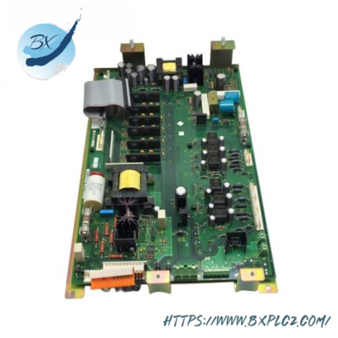 Allen-Bradley 1336-BDB-SP30D REV. 21 Gate Drive Module