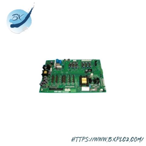 AB 1336-BDB-SP31D Industrial Drive System