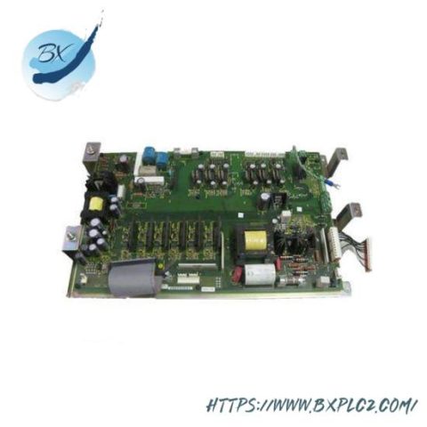 ABB 1336-BDB-SP34D PCB Gate Drive Board for High-Power Applications