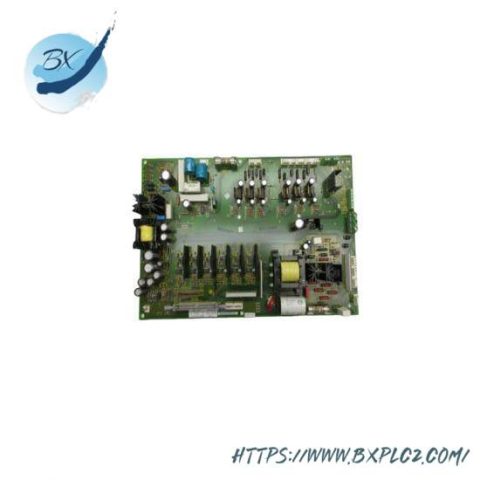 AB 1336-BDB-SP38A Gate Drive Board for Industrial Control Systems