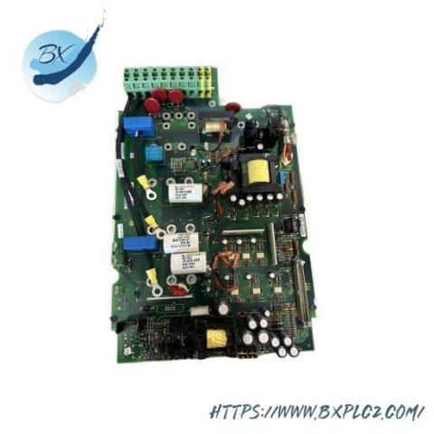 Allen-Bradley 1336-BDB-SP5C Driver PC Board