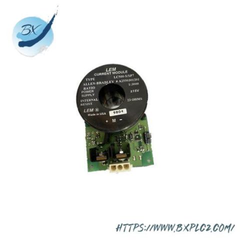 AB 1336-CT-SP2A Current Transducer