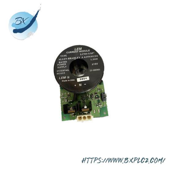 1336-ct-sp2a_current_transducer.jpg AB 1336-CT-SP2A Current Transducer