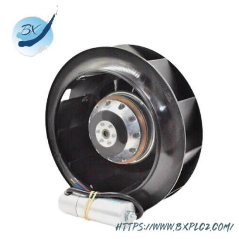 Allen Bradley 1336-FAN-SP2A Main Control Board for PLC Applications