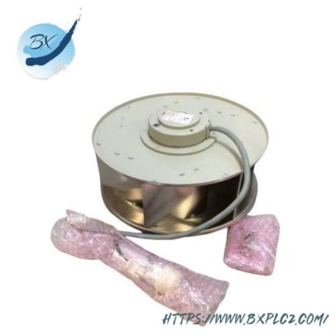 SIemens 1336-FAN-SP4A, Premium Industrial Fan Module