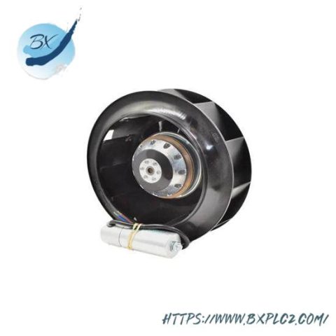 Siemens 1336-FAN-SP6A AC Drive - Advanced Motor Control Solution