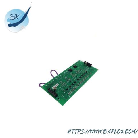 AB 1336-L4 42336-200-51 Interface Card: Advanced Communication Solution for Industrial Automation