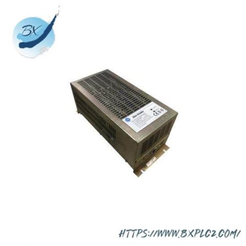 Allen Bradley 1336-MOD-KB010 Heavy Duty Dynamic Brake Kit