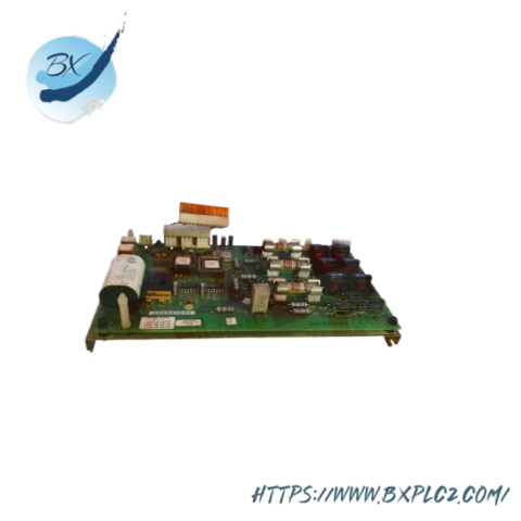 ABB 1336-PB-SP14C Control Board, for Industrial Automation
