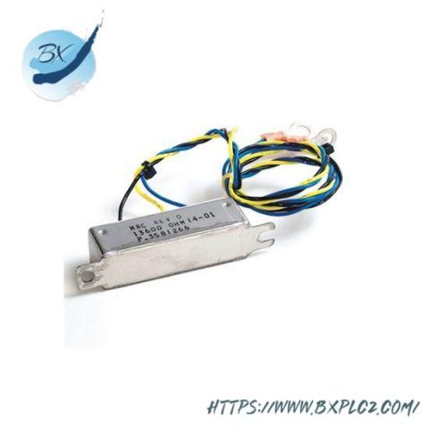 Eaton 1336-R1-SP5A Snubber Resistor and Converter Kit, Advanced Protection and Efficiency Solution