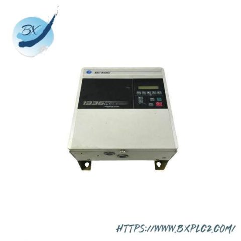 ABB 1336F-BRF75-AA-EN-HAS2 AC Drive, High Performance Control Module