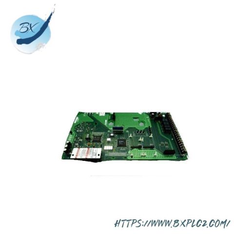 Allen Bradley 1336F-MCB-SP1G | Drive Control Board, Engineered for Precision