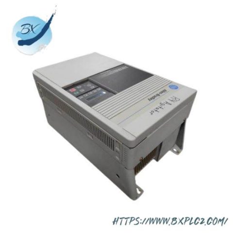 ABB 1336S-B010-AN-EN AC DRIVE - Precision Control for Industrial Automation