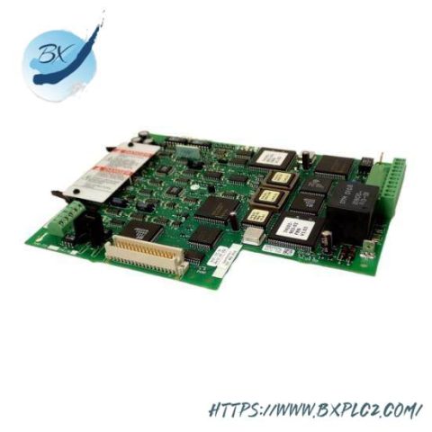 AB 1336T-MCB-SP51B Main Control Board - Industrial Grade Automation Solution