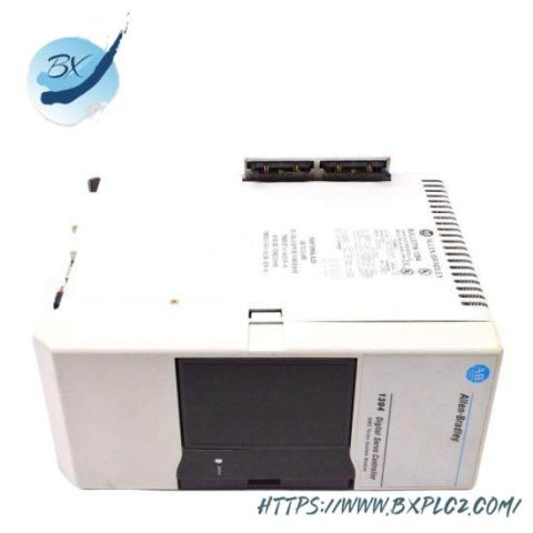 AB-1394-SJT22-T-RL Control Module, Advanced Automation Solution