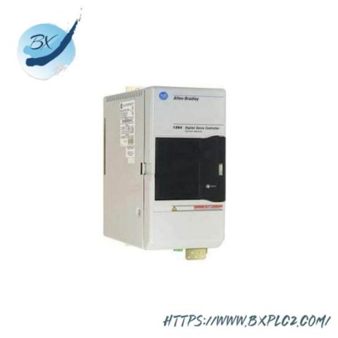 Delta Controls 1394C-AM03 Axis Servo Amplifier, High Precision Motion Control