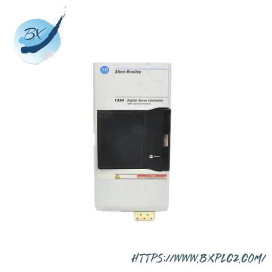 1394c-sjt22-c-rl_servo_controller.jpg AB 1394C-SJT22-C-RL Servo Controller, High Performance Industrial Control Module