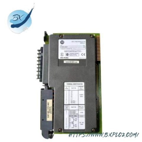 Allen Bradley 1402LS51 Line Synchronization Module