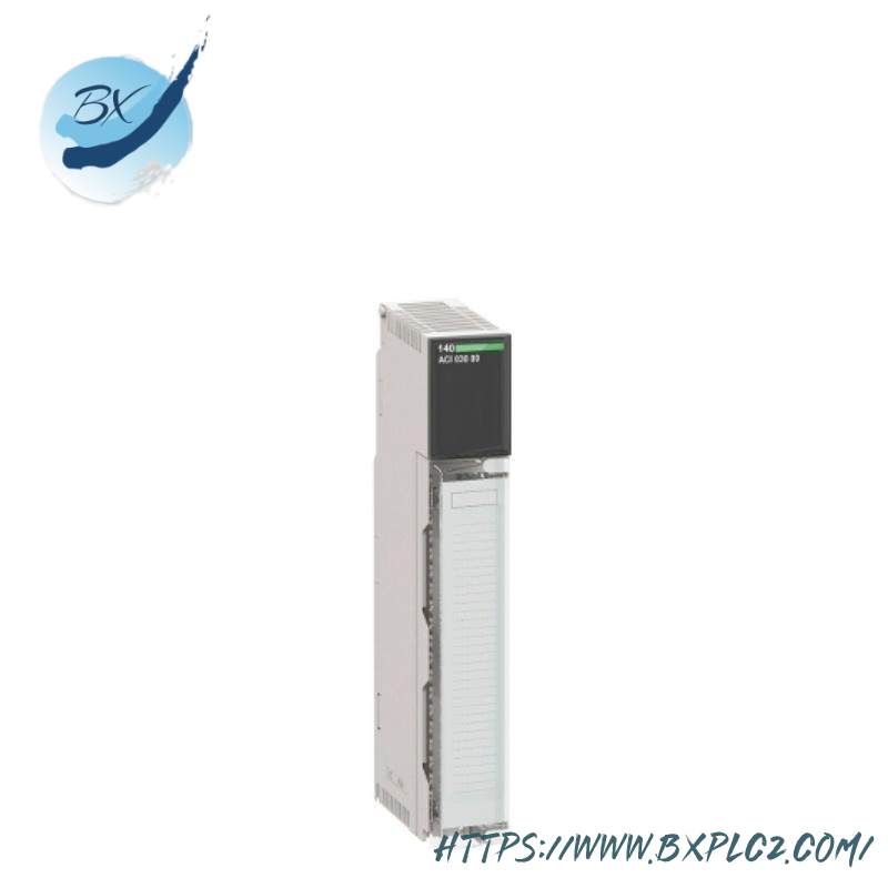 140aii33010_schneider_safe_current_input_module.jpg Schneider 140AII33010: Safe Current Input Module for Industrial Control